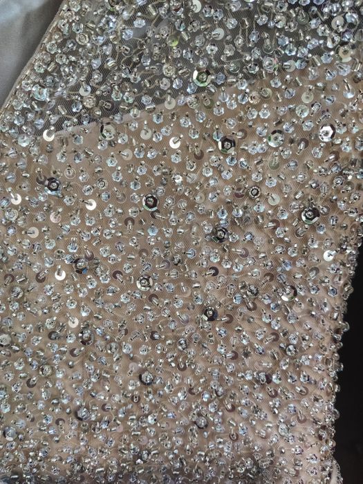 Вечернее платье, коктельное платье