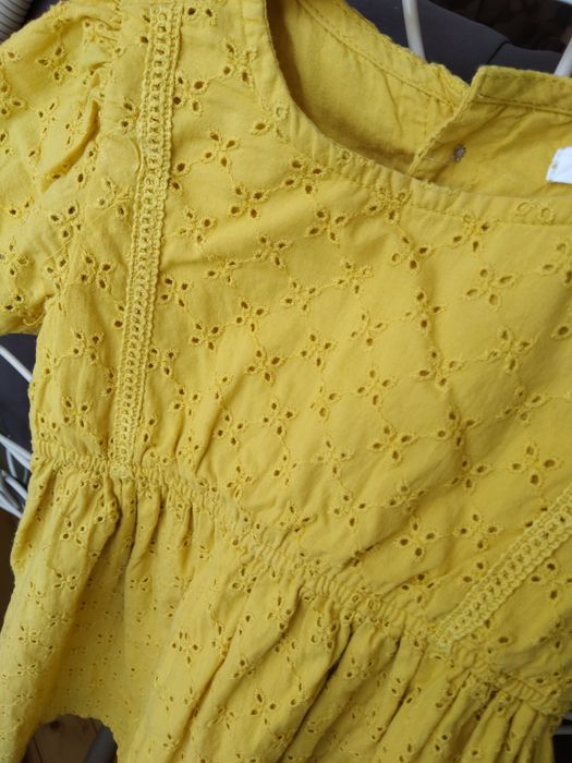 Плаття reserved, розмір 74