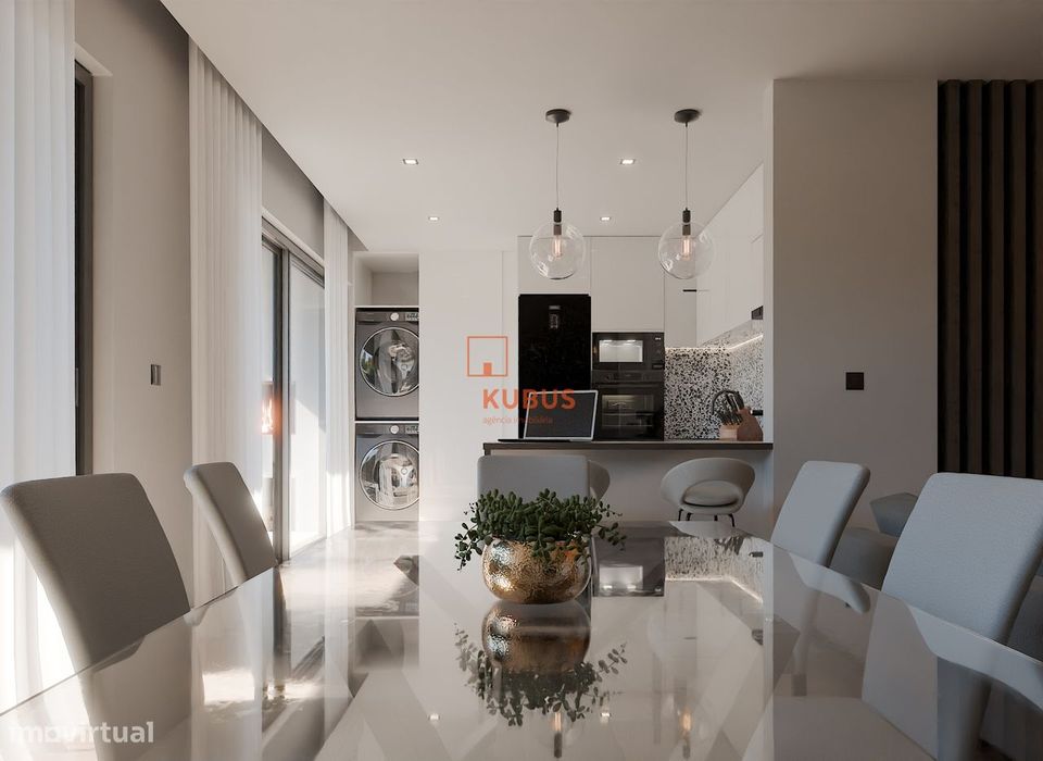 Apartamento T2 - Entroncamento