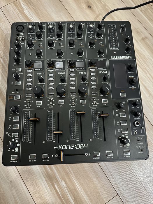 Allen Heath Xone DB4