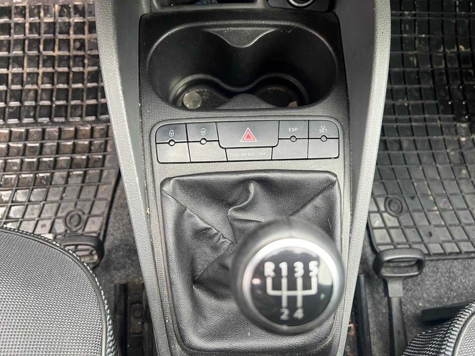 Продам Seat Ibiza 2011р. #73406