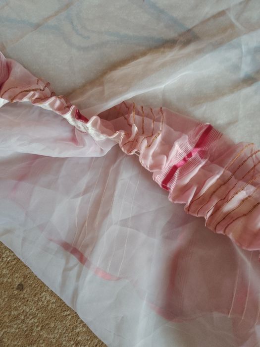 Paka mega paka firany