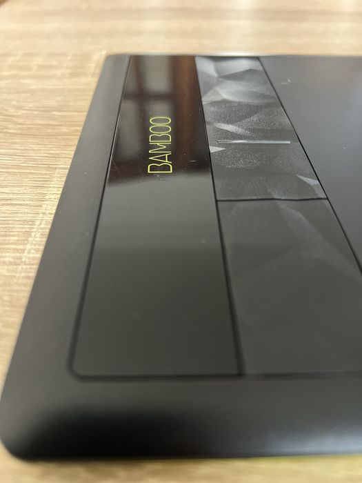 Wacom Bamboo CTH-470