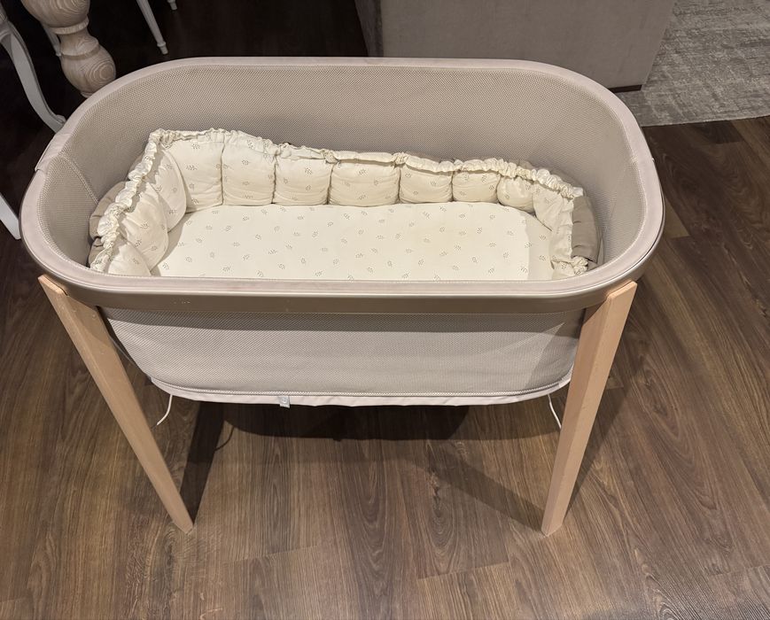 Berço Stokke 0-9 meses