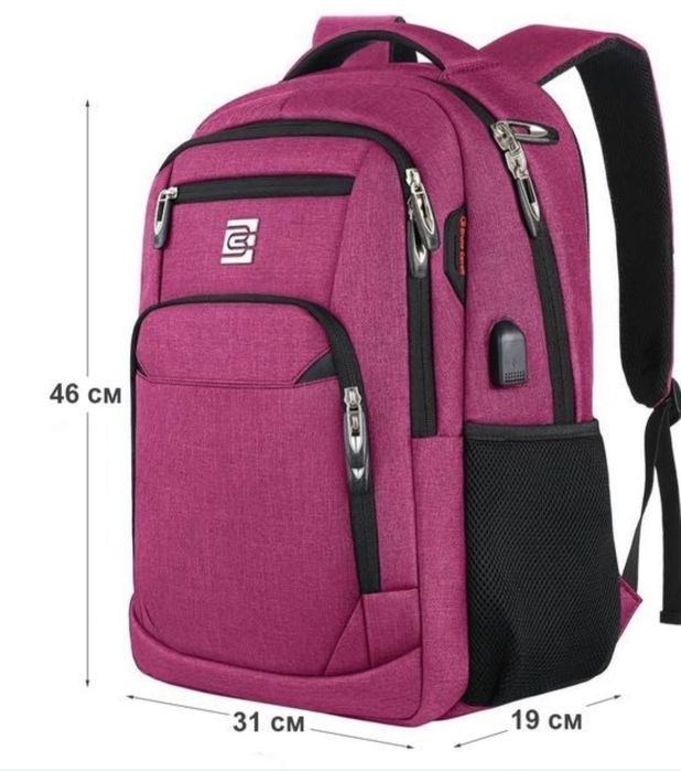 Рюкзак Bruno Covalli