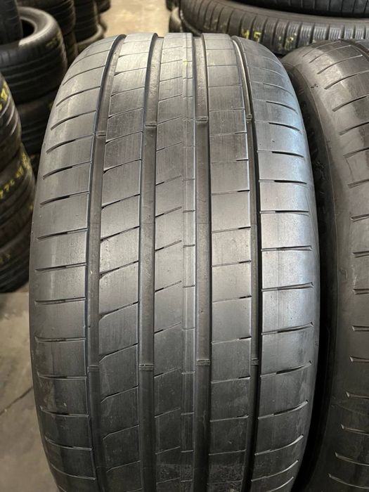 Шини літні 245х45хR19 Good Year Eagle F1 Asymmetric6 /2Шт 90%Протектор