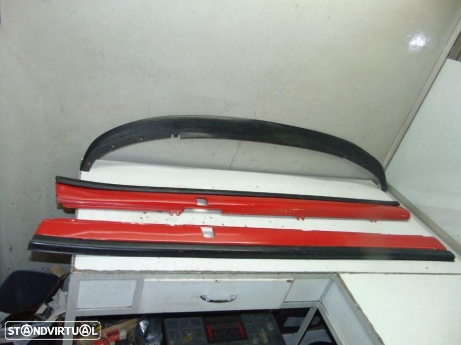 Porsche 911 embaladeira