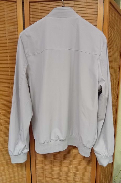 Jaqueta ou Casaco moda Primavera / Verão - Homem 2XL