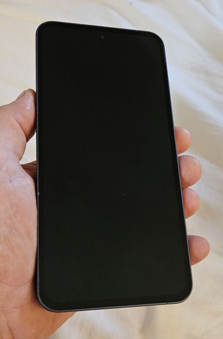 Samsung A55 imaculado