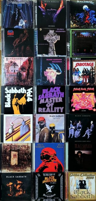 •CD Диски-3•CLASSIC ROCK •Компакт Диски•Музыкальные Диски•Объявление-3