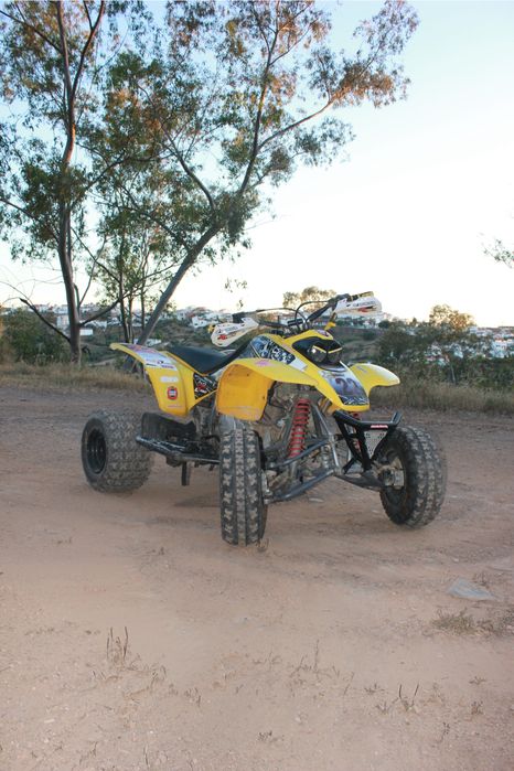 Honda trx 400 para venda