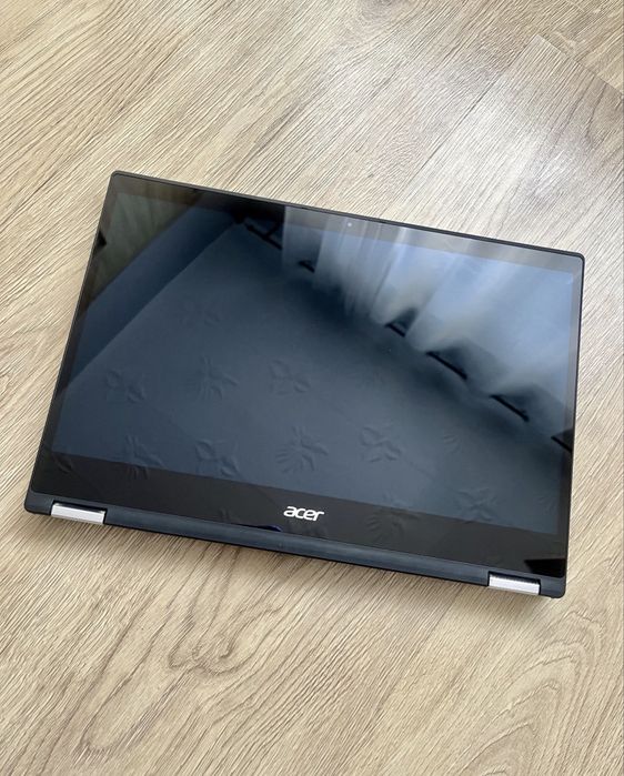 Laptop ACER Spin 1 SP114-31-C643 14" N4500 4GB RAM 128GB windows 11