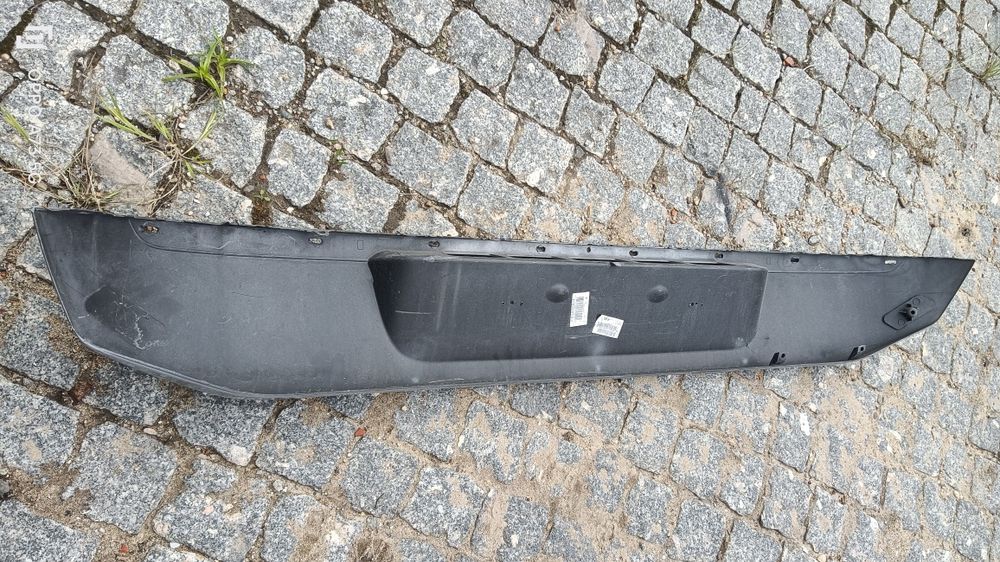 Tampa de mala citroen C4 grande Picasso 2014