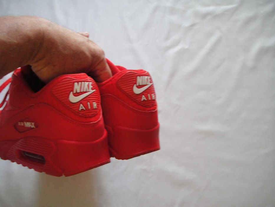 Buty Nike Air Max