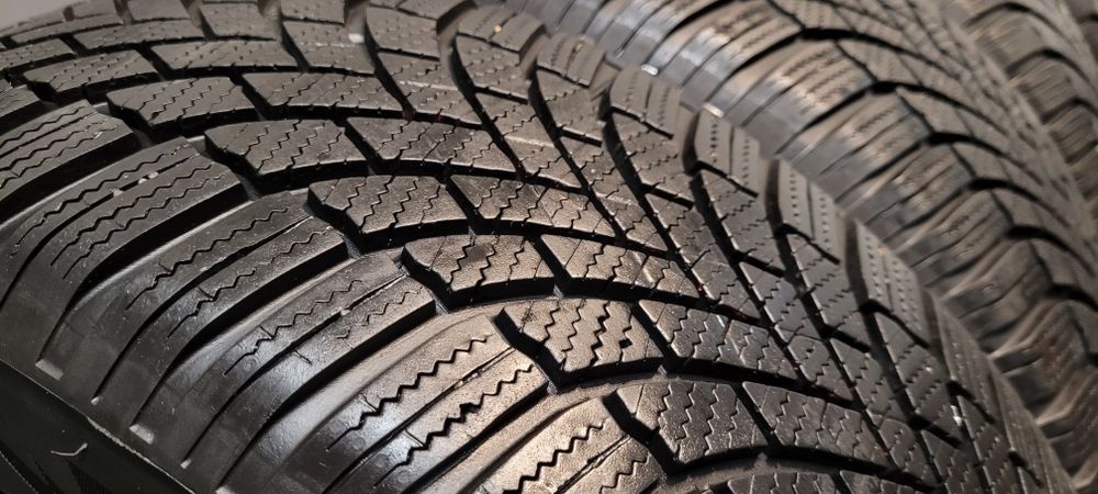 205/60 R16 Bridgestone Blizzak LM 005 шини резина Зима колеса гума з Німеччини