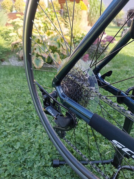 Scott Speedster 10 SHIMANO 105