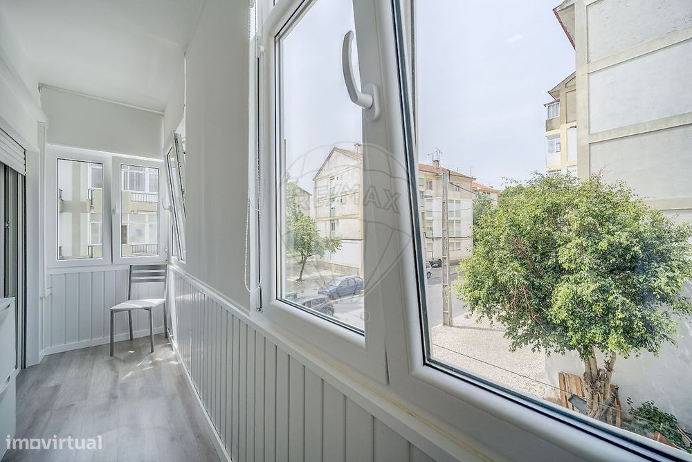 Apartamento T2 para venda