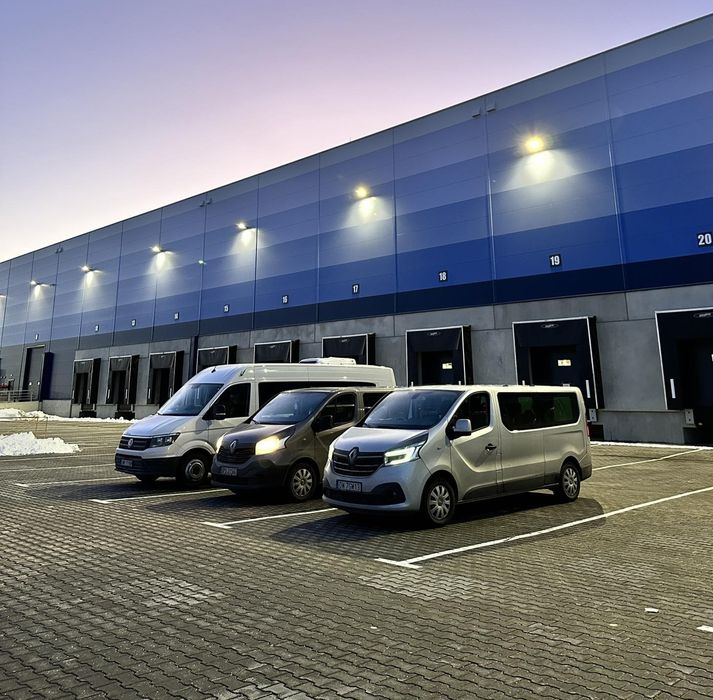 Przewóz pracowników, transport pracowniczy, wynajem busów i autokarów