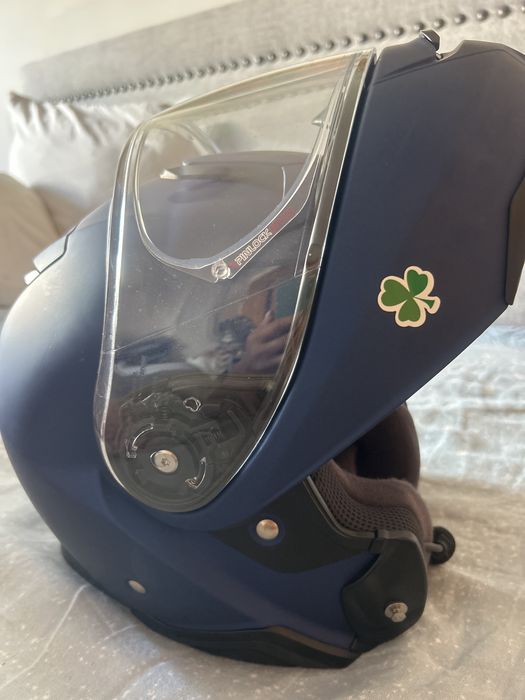 Capacete Shoei Neotec II Impecavel