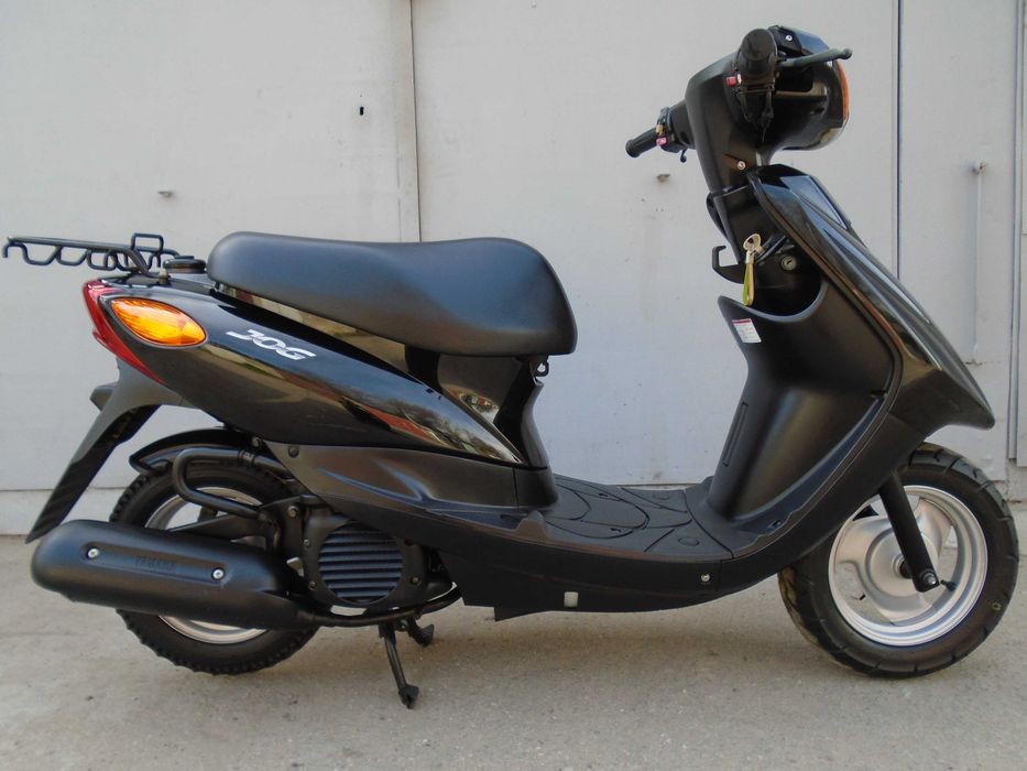 Yamaha Jog SA -36 продам