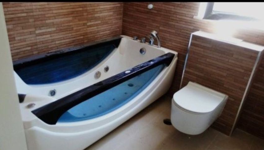 Сантехнічні послуги