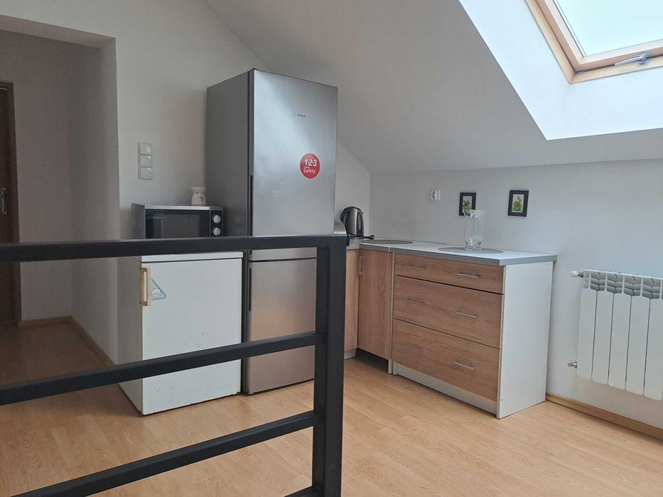 Wynajmę mieszkanie 100m2  Ełk, okolice osiedla Jeziorna