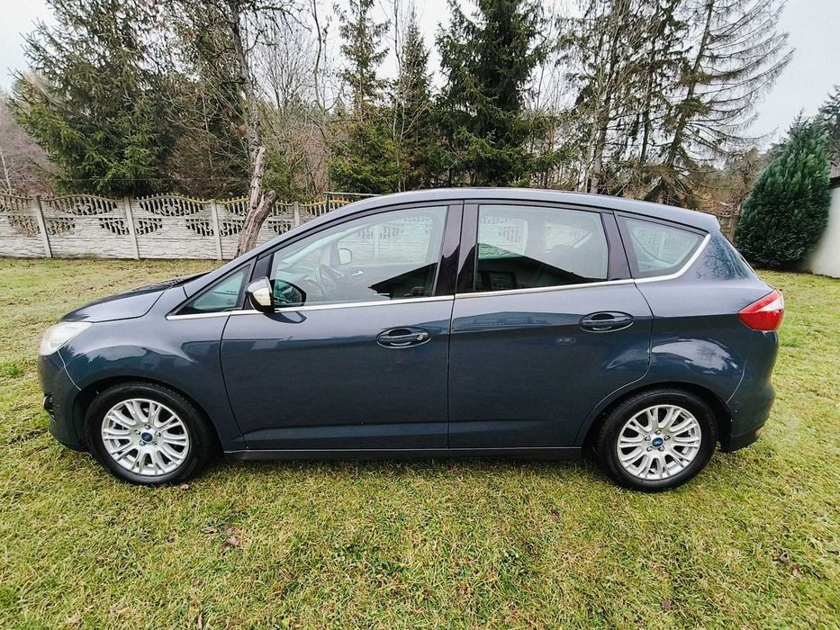 Sprzedam Ford C-MAX