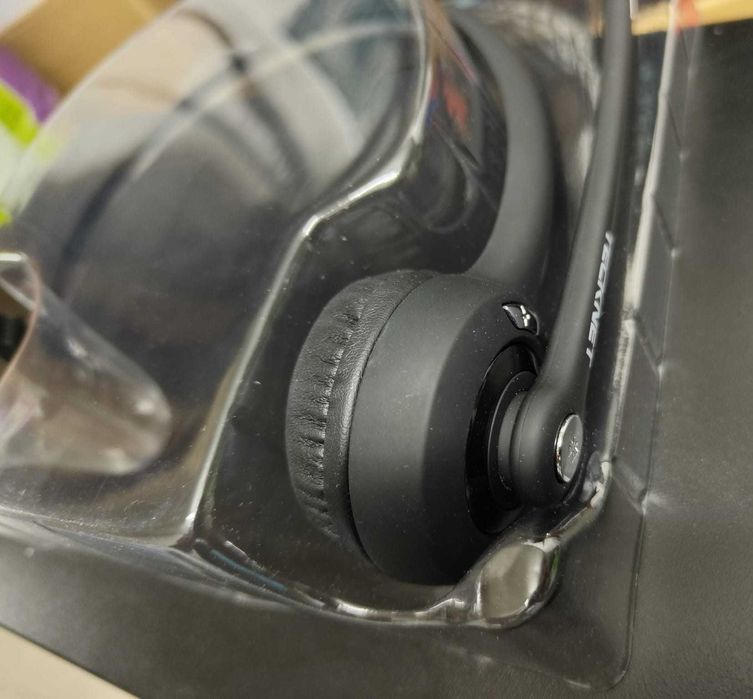 TECKNET TK-HS004 Bluetooth Headset