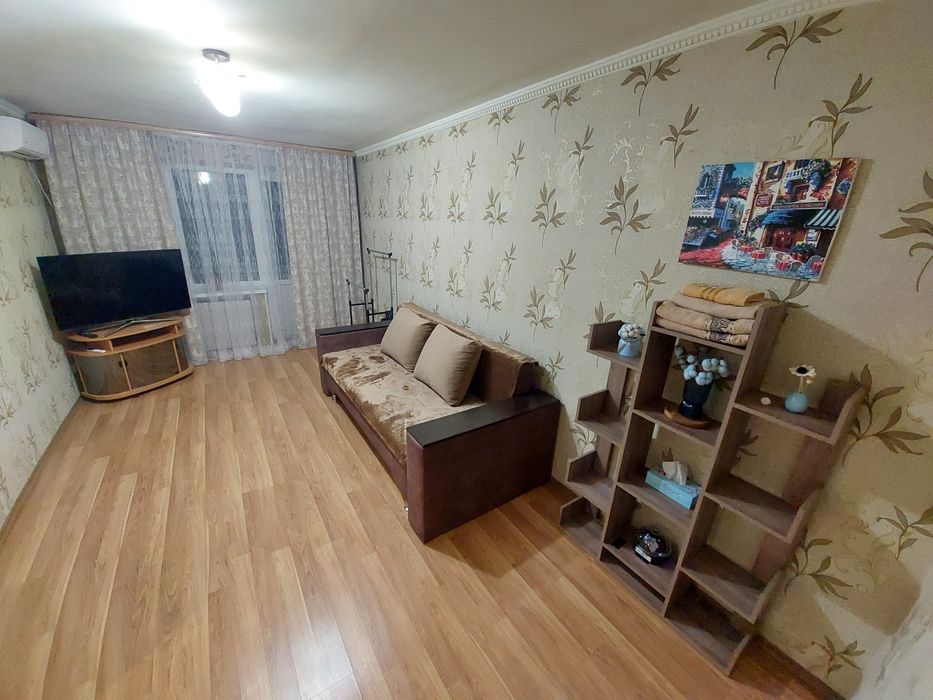 Сдам квартиру посуточно, почасово