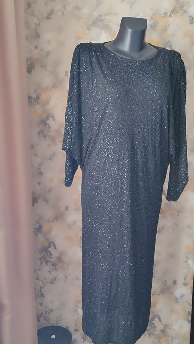 Англійська сукня