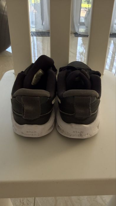 Кросівки Nike на хлопчика