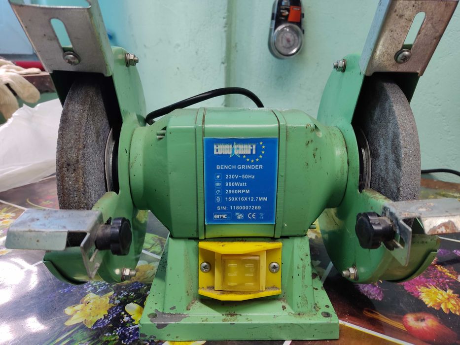 Електроінструмент точило електричне