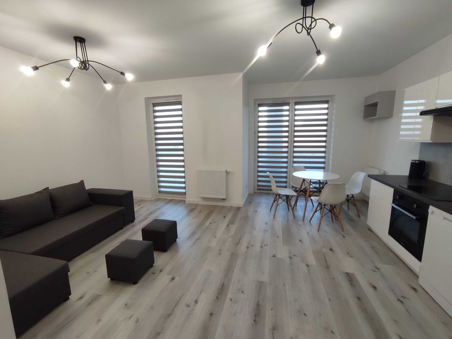 Mieszkanie do wynajęcia 32m2 Łańcut, Jana Pawła II