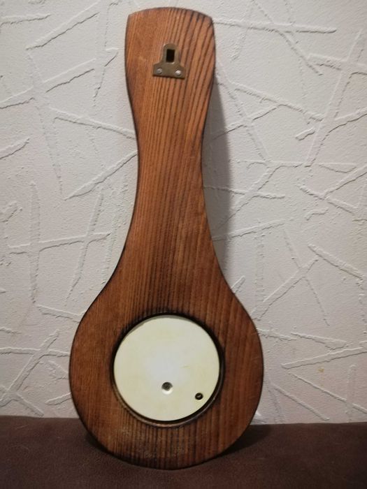 Барометр + термометр Германия/ ГДР