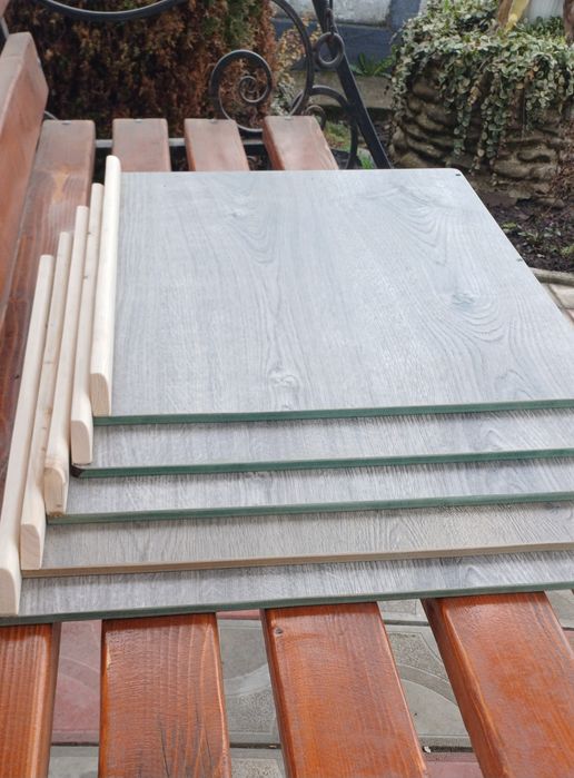 Стільниці для тіста