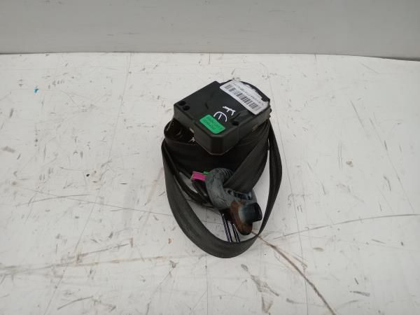 Kit de airbags SKODA Fabia I Break (6Y5)