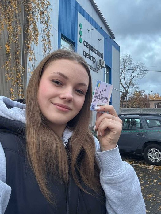 Автошкола Чернігів Red АвтоSchool