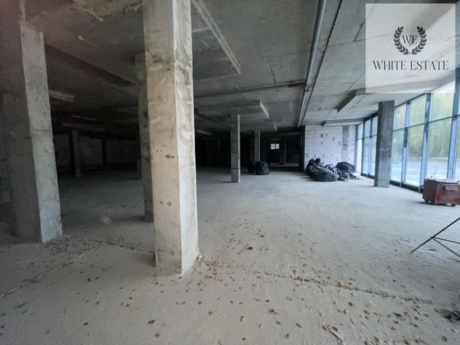 Продаж комерційного приміщення м. Кременець