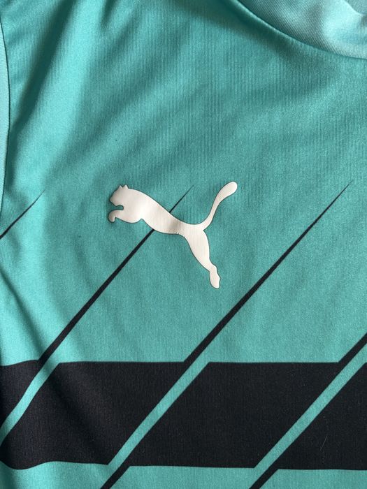 Футболка  Puma