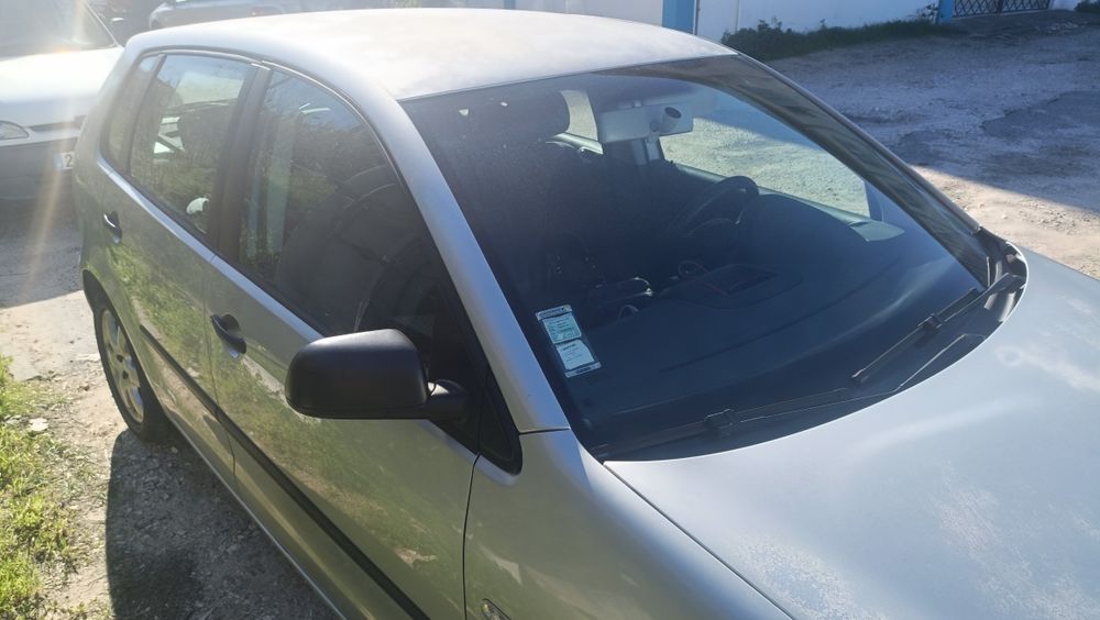 Vendo Volkswagen polo