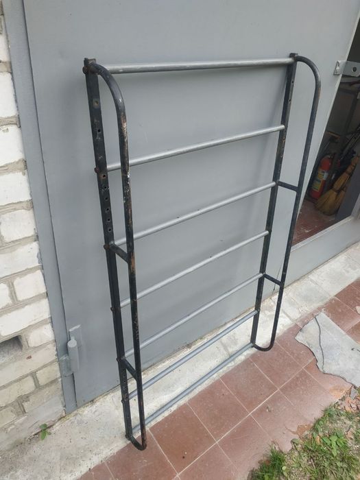 Корзина багажник на авто