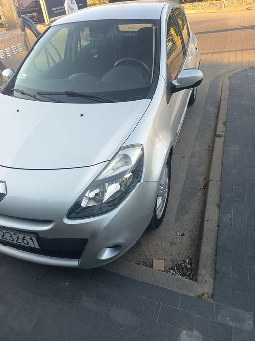 Renault Clio 3   1.2