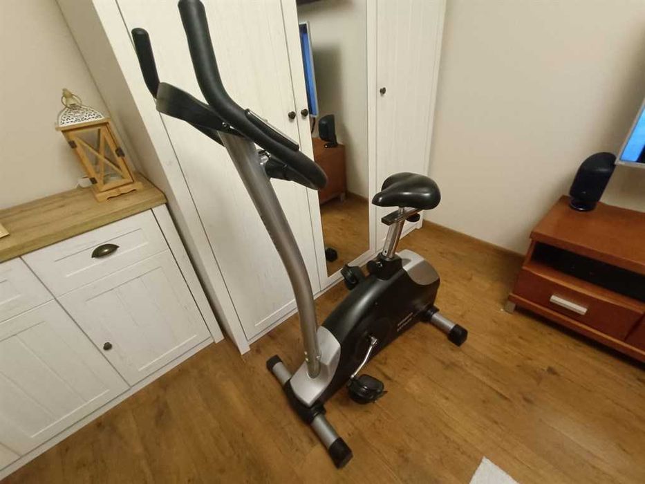 Rower treningowy Kettler Paso 300