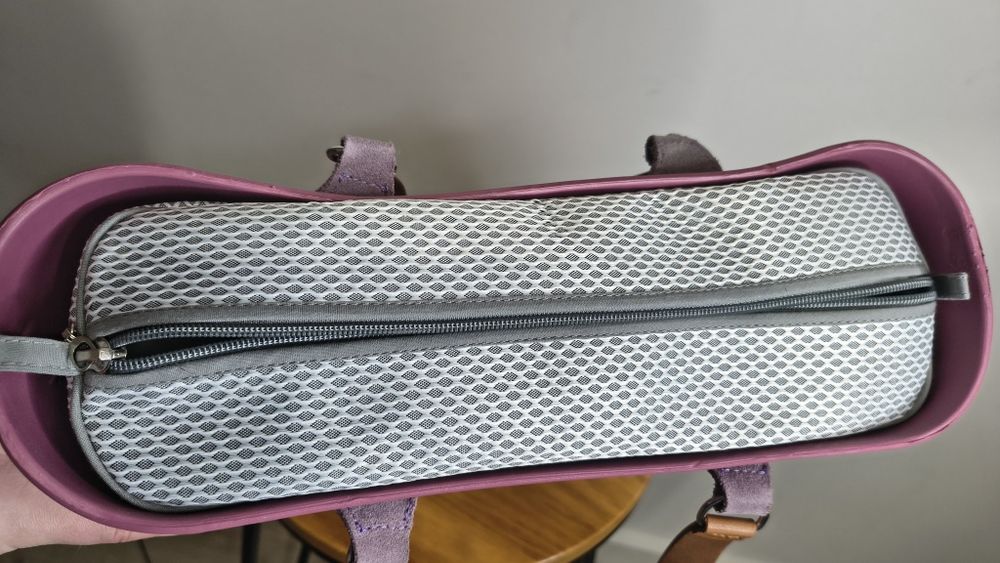 Obag mini casis gładki