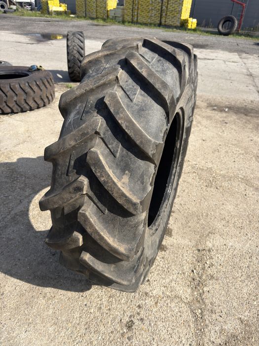 Opona 14.9R24 Michelin