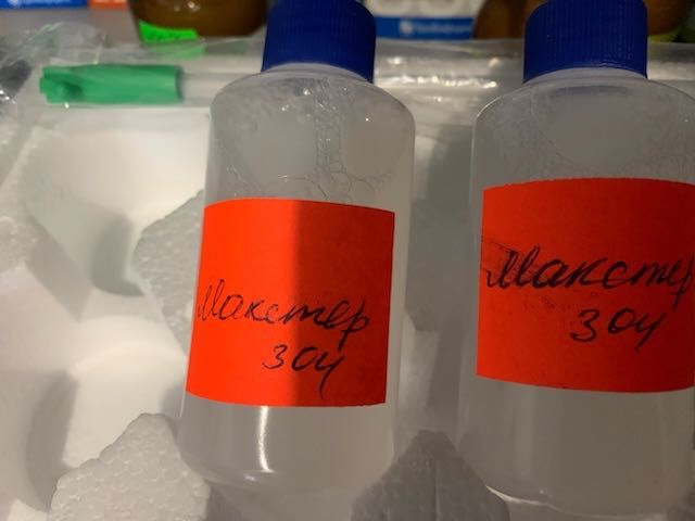 високоякісне сім’я кнура  , штучне осіменіння, спермодози