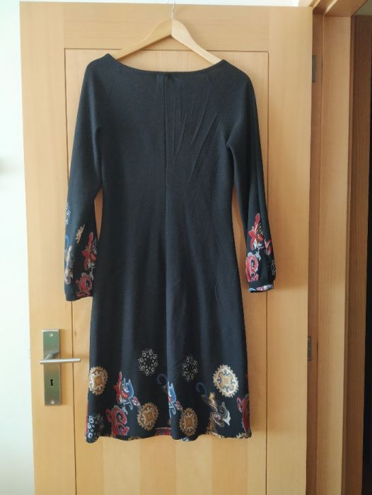 Vestido Tamanho M