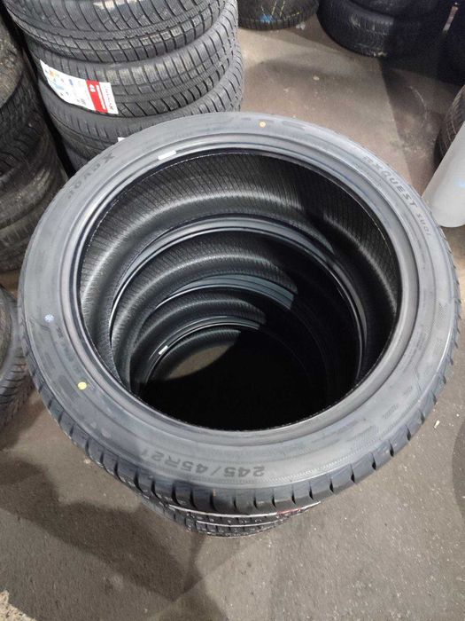 Roadx 245/45 R21 104Y RXQUEST SU01