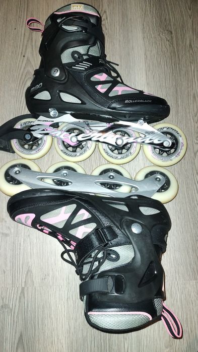Rollerblade m90 rozmiar 40