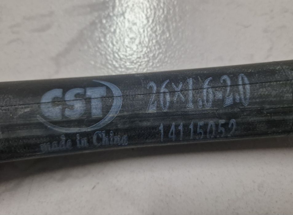 Pneus e câmaras de ar bicicleta